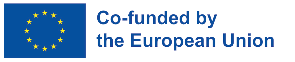 EU co-funded