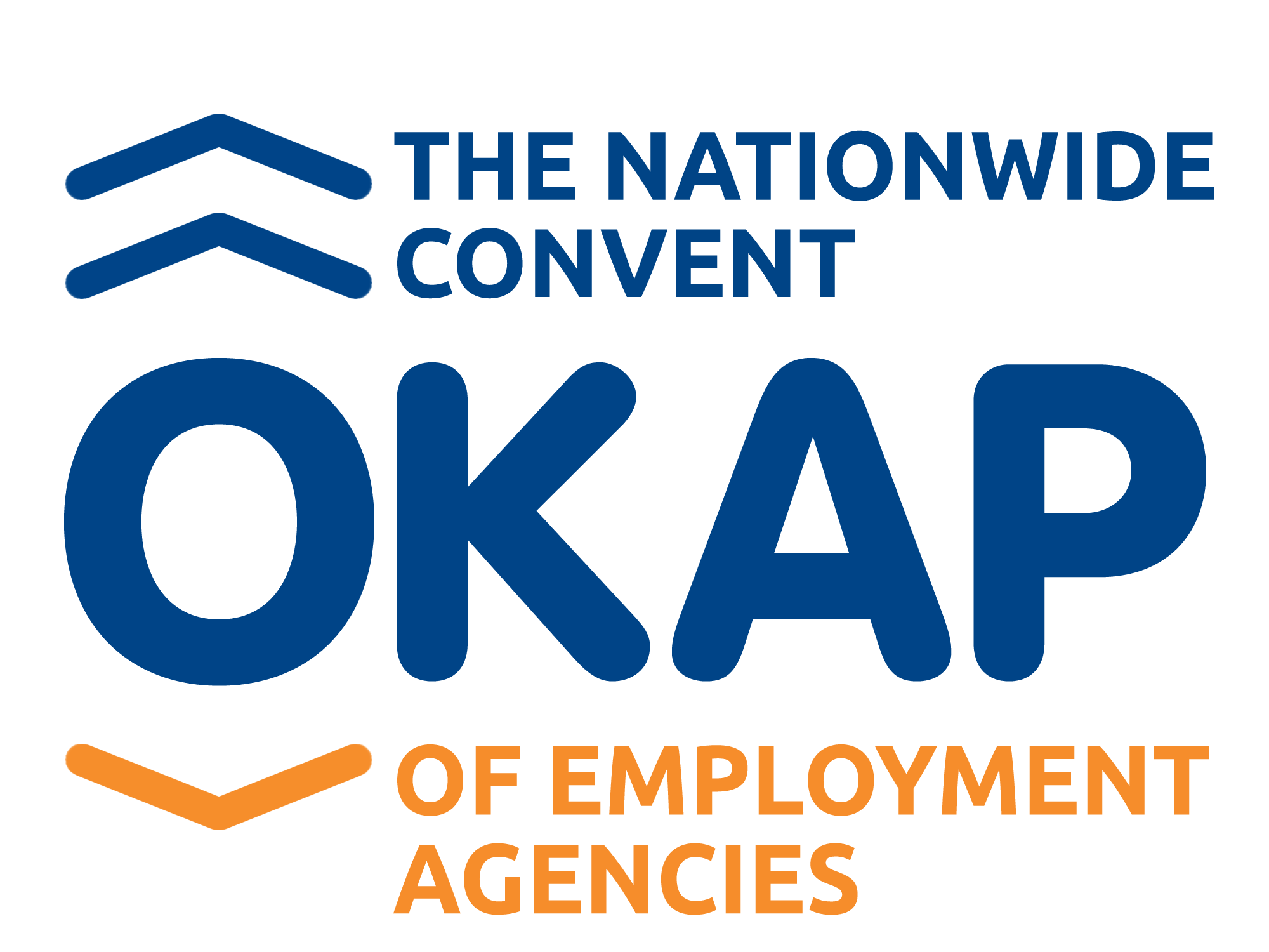 logo okap